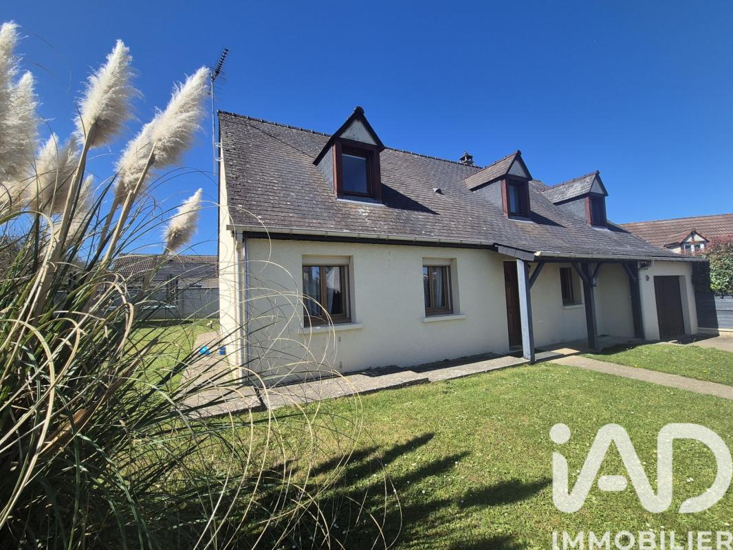 Maison 5 Pièce(s) La Ferté-sous-Jouarre