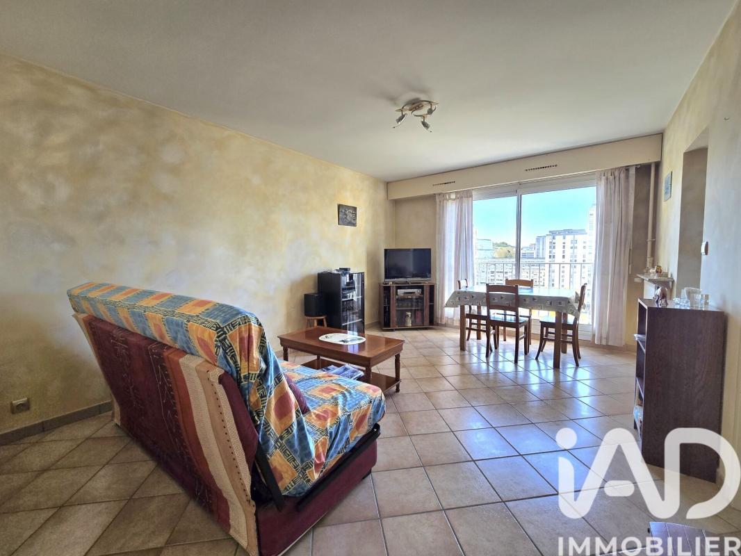 Appartement 2 Pièce(s) Dijon