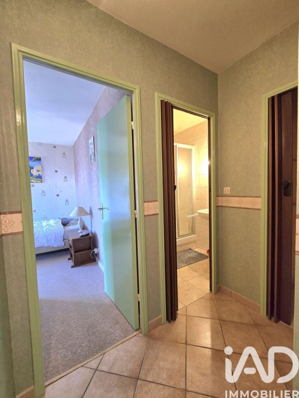 Appartement 2 Pièce(s) Dijon - Photo 11