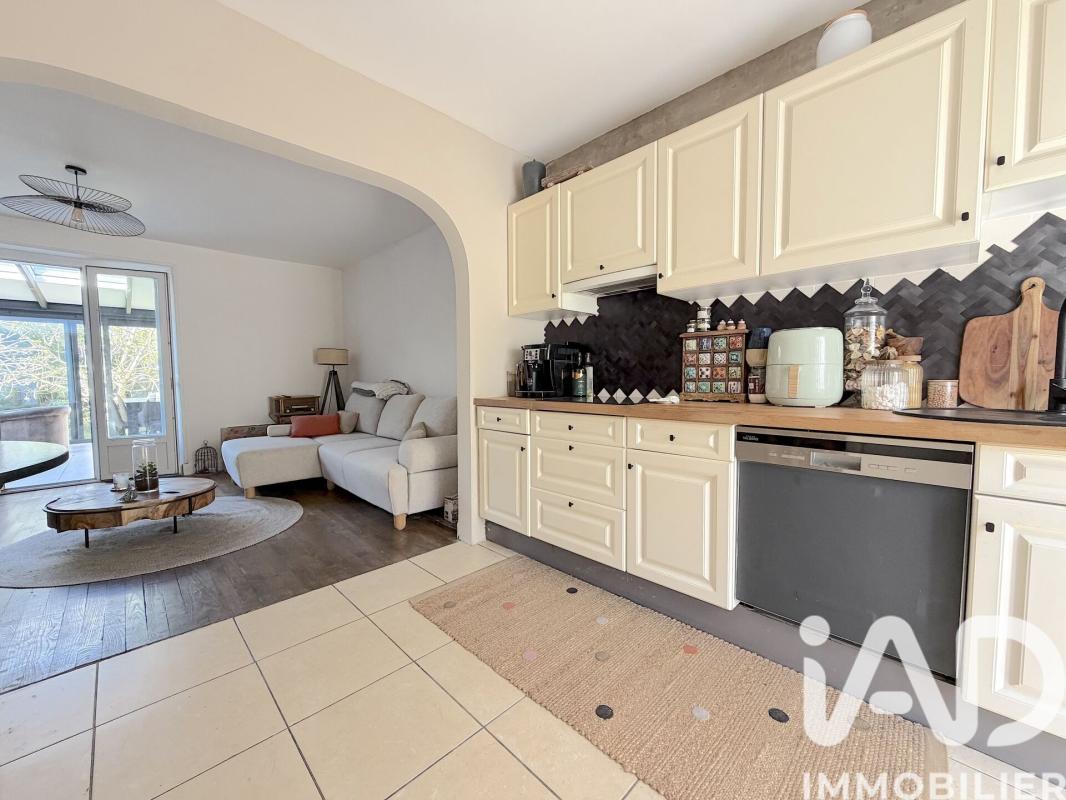 Maison 6 Pièce(s) Saint-Malo