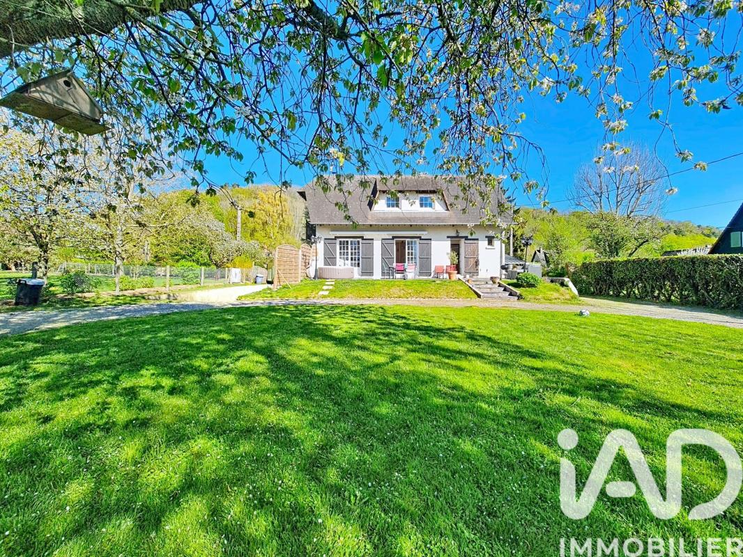 Maison 5 Pièce(s) Louviers