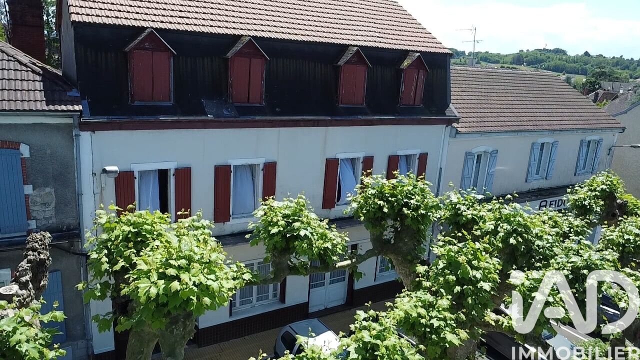 Maison de ville 12 Pièce(s) Orthez