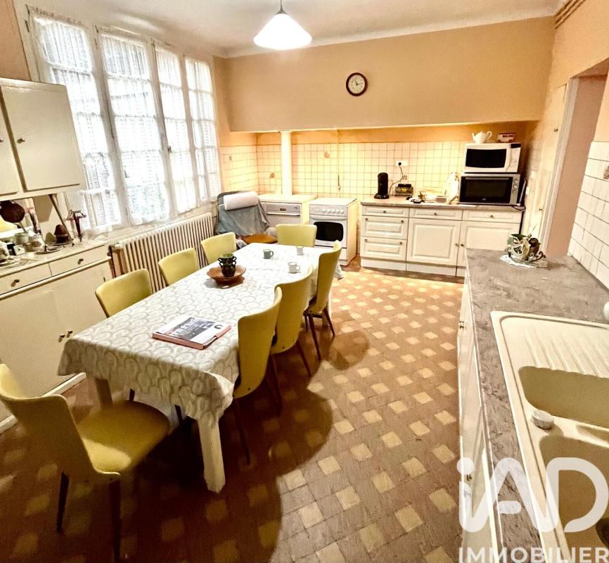 Maison 12 Pièce(s) Orthez - Photo 2