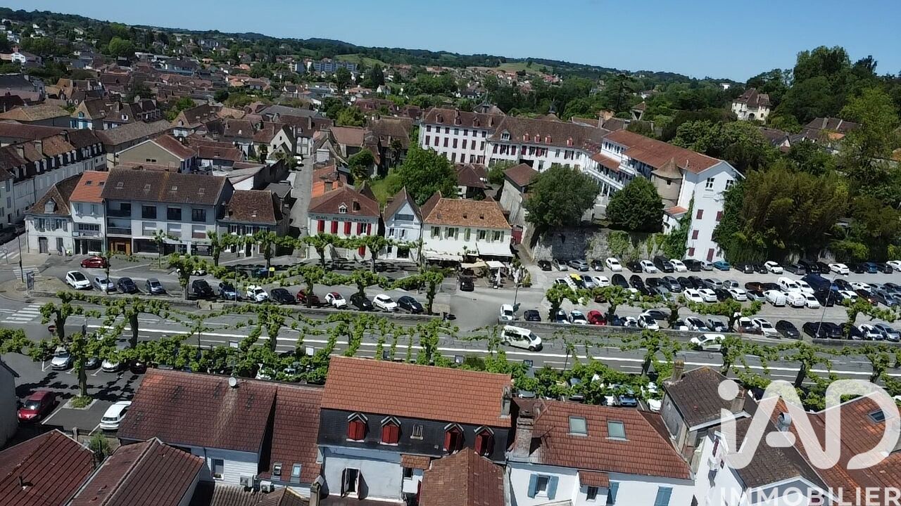 Maison 12 Pièce(s) Orthez - Photo 15