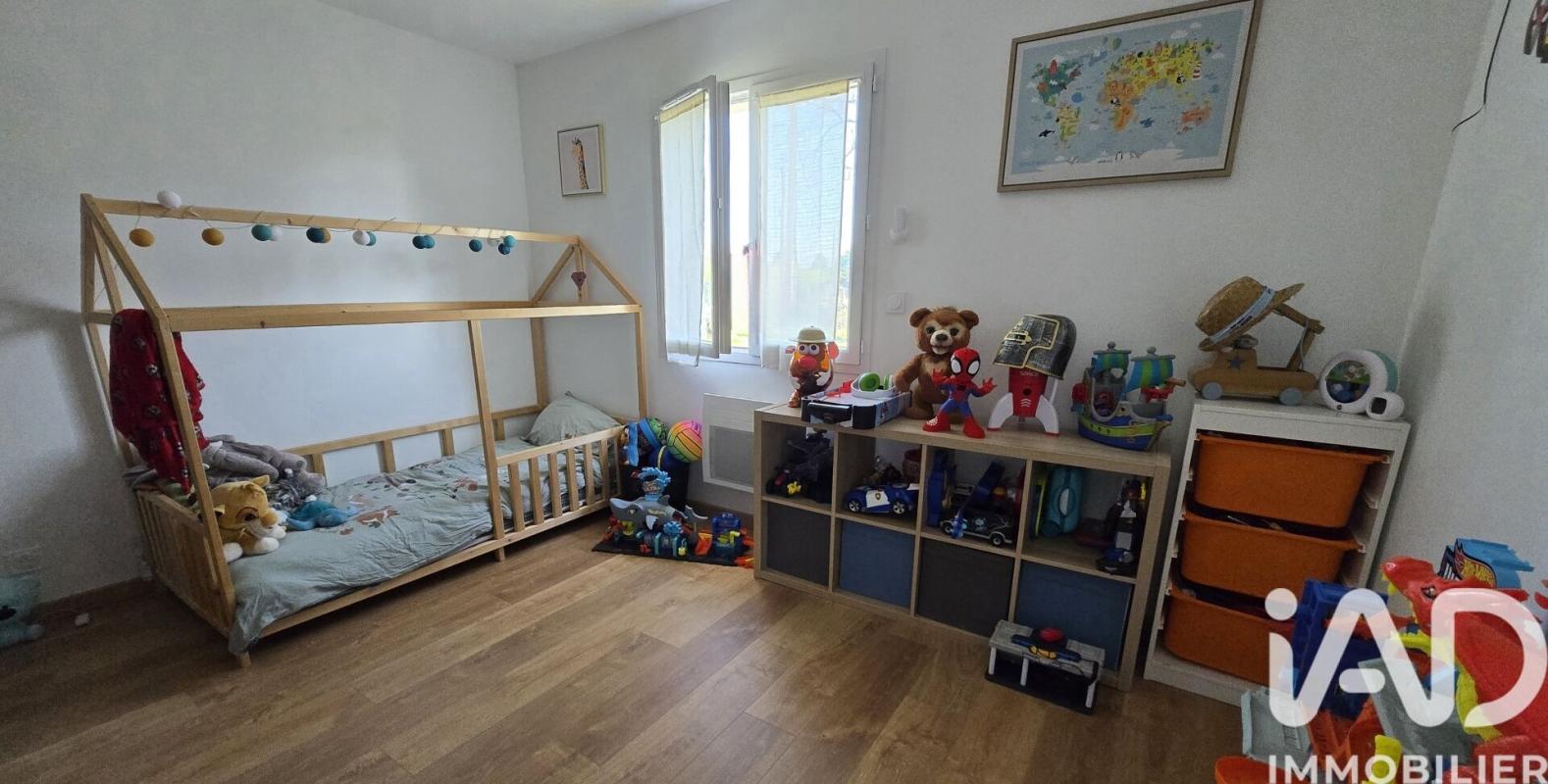 Maison 4 Pièce(s) Hostens