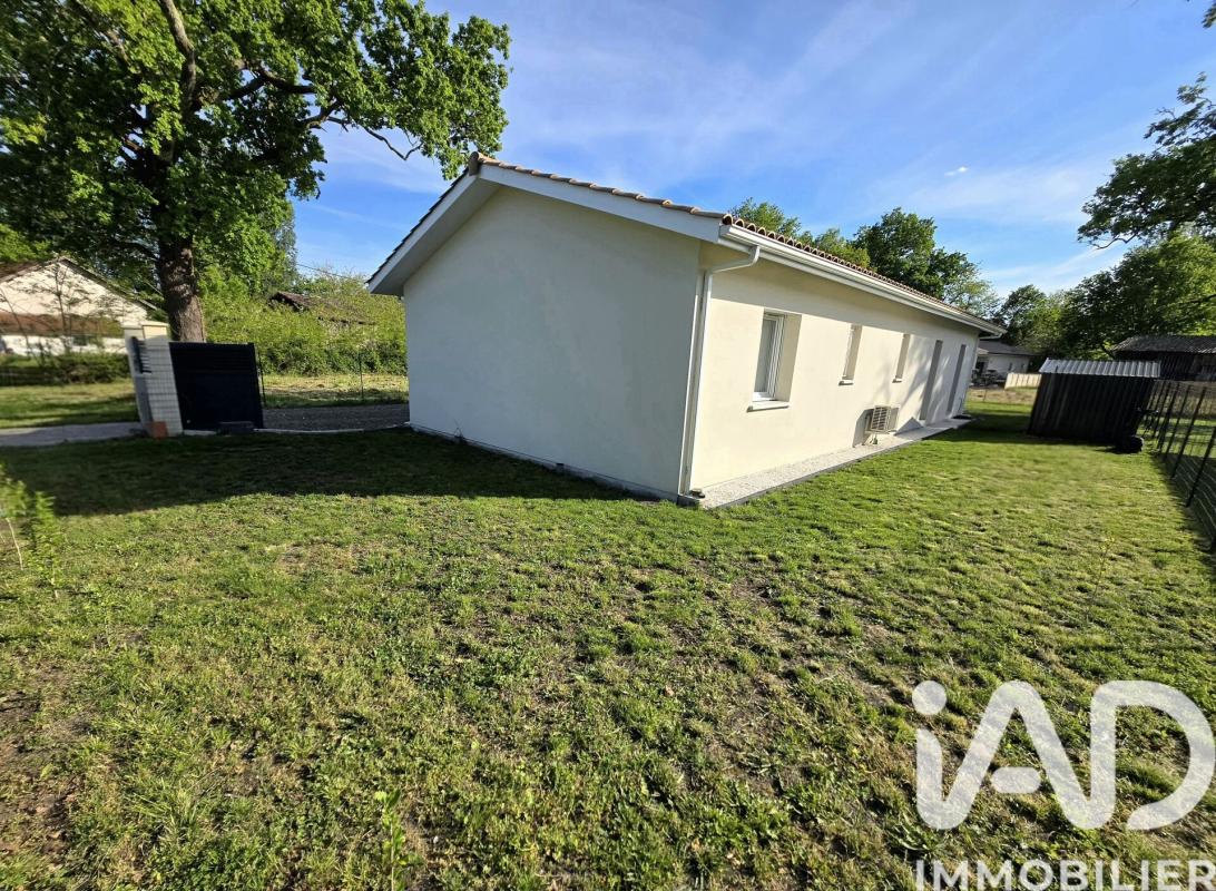 Maison 4 Pièce(s) Hostens