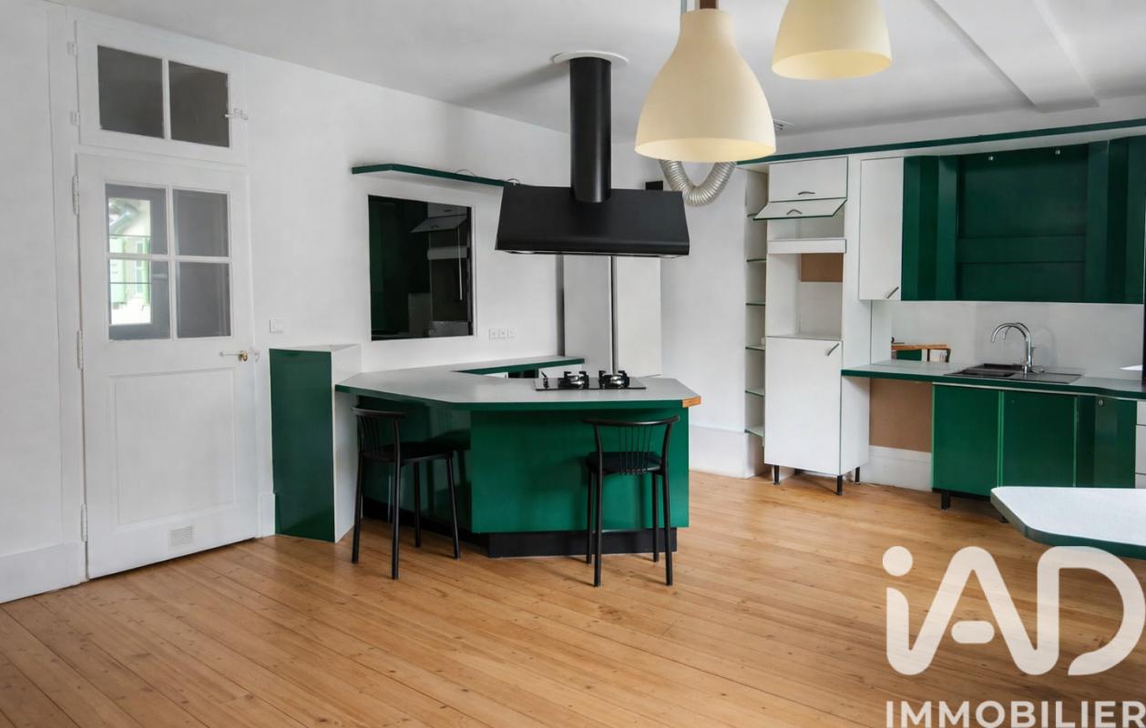 Appartement 5 Pièce(s) Lons-le-Saunier - Photo 2