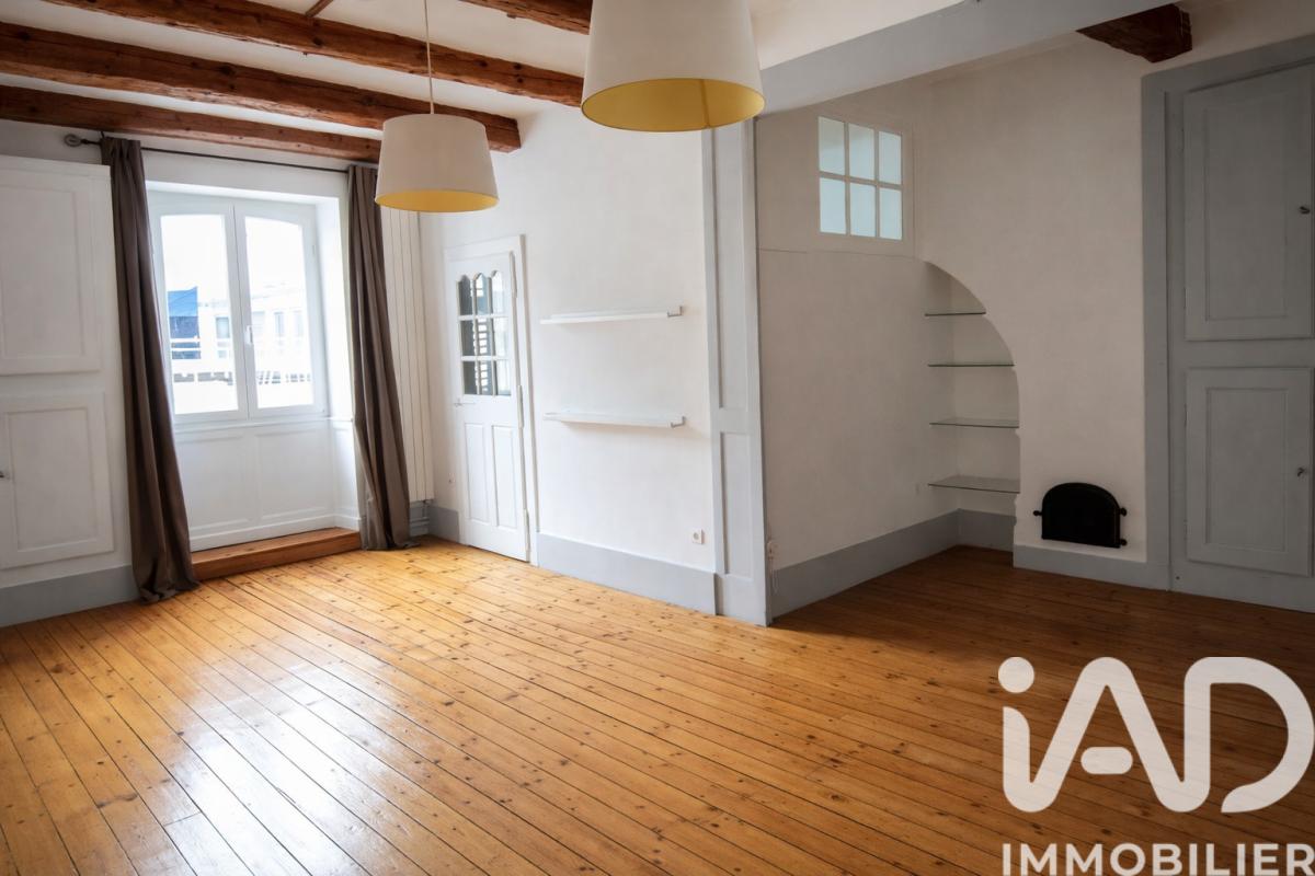 Appartement 5 Pièce(s) Lons-le-Saunier - Photo 4