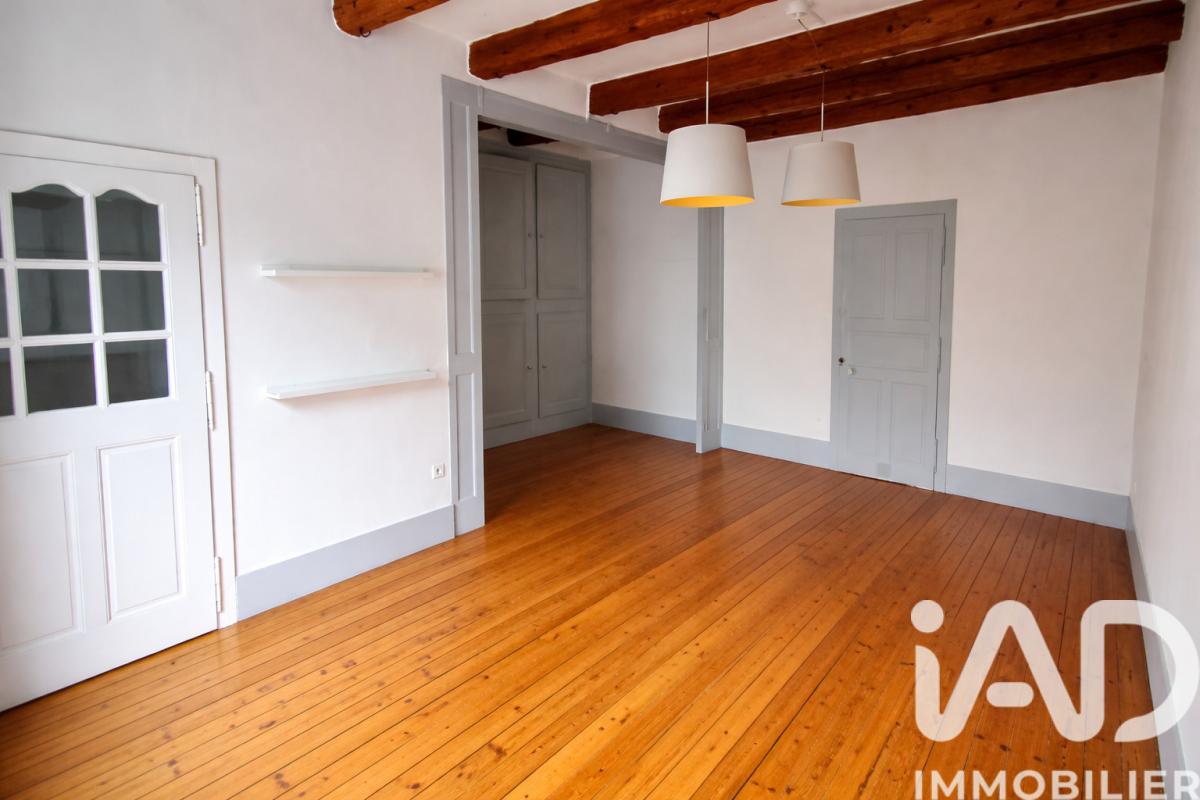 Appartement 5 Pièce(s) Lons-le-Saunier - Photo 5