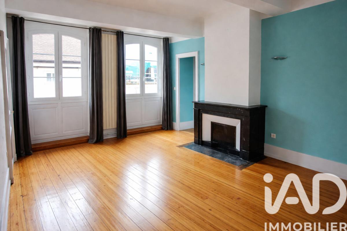 Appartement 5 Pièce(s) Lons-le-Saunier - Photo 6