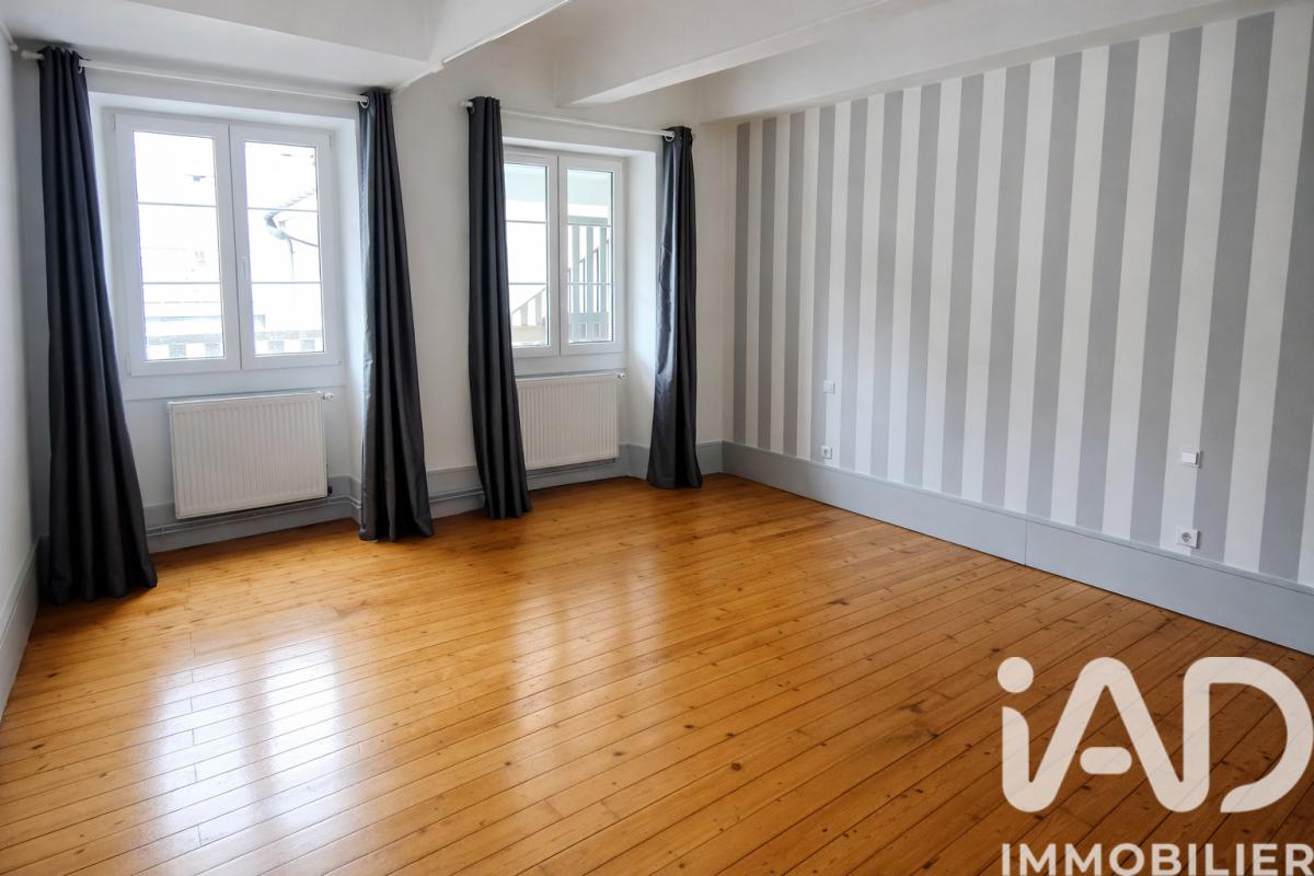 Appartement 5 Pièce(s) Lons-le-Saunier - Photo 8