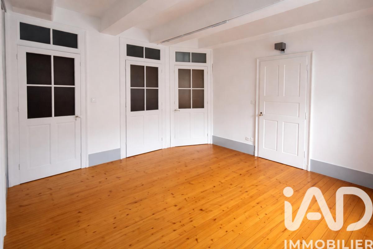 Appartement 5 Pièce(s) Lons-le-Saunier - Photo 9
