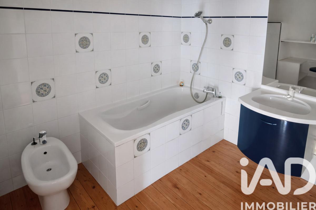 Appartement 5 Pièce(s) Lons-le-Saunier - Photo 10