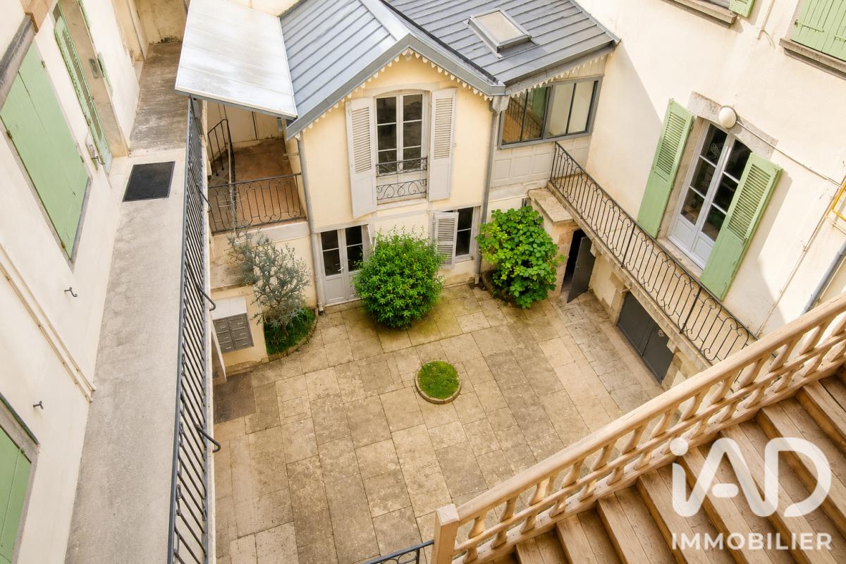 Appartement 5 Pièce(s) Lons-le-Saunier - Photo 11