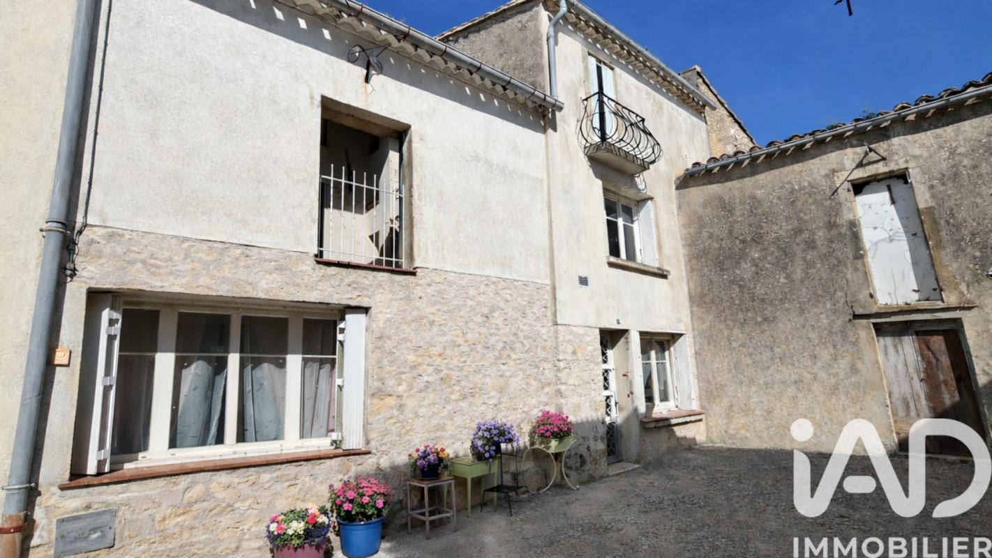 Maison traditionnelle 6 Pièce(s) Ventenac-Cabardès