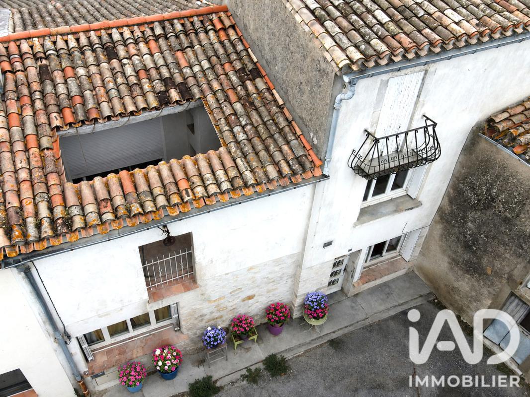 Maison traditionnelle 6 Pièce(s) Ventenac-Cabardès