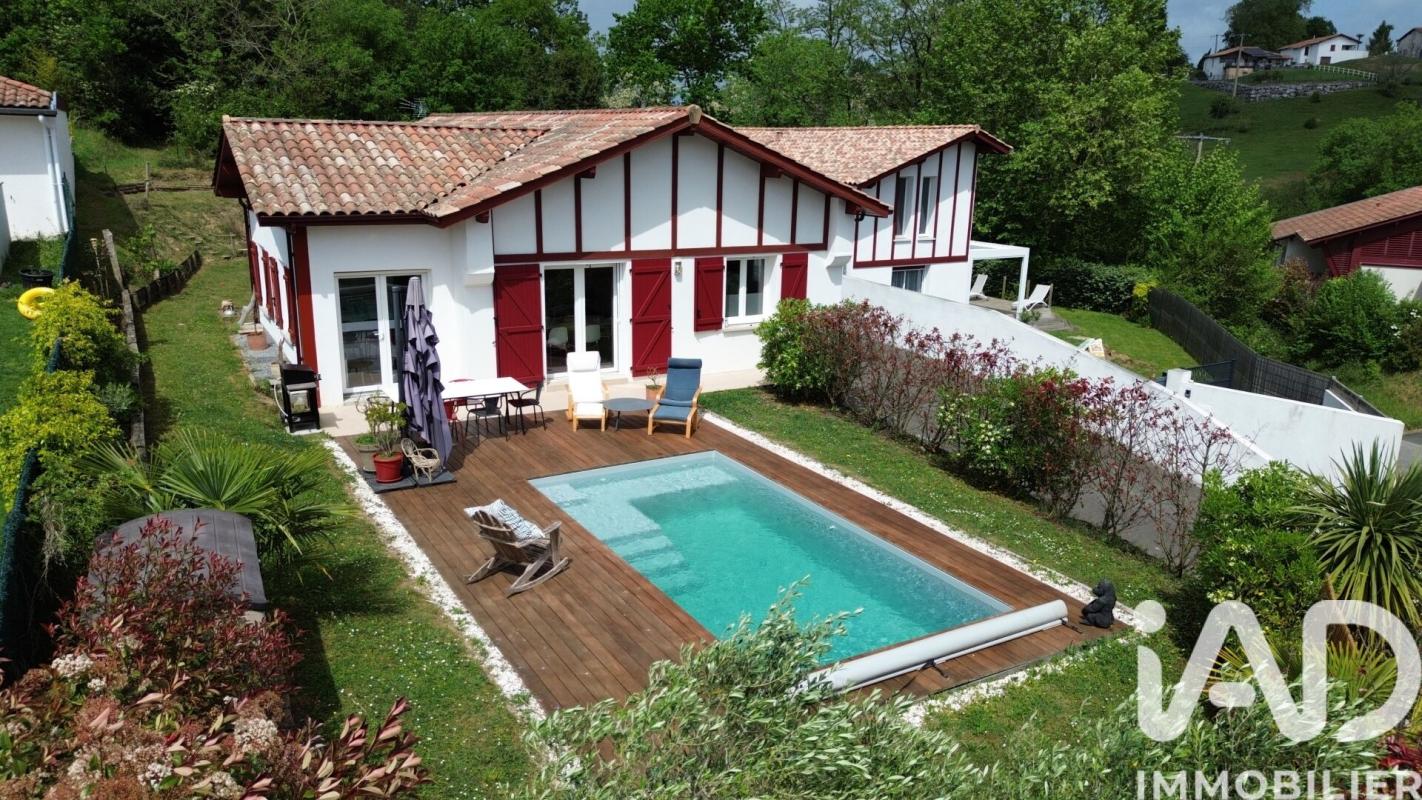 Maison 6 Pièce(s) Lahonce