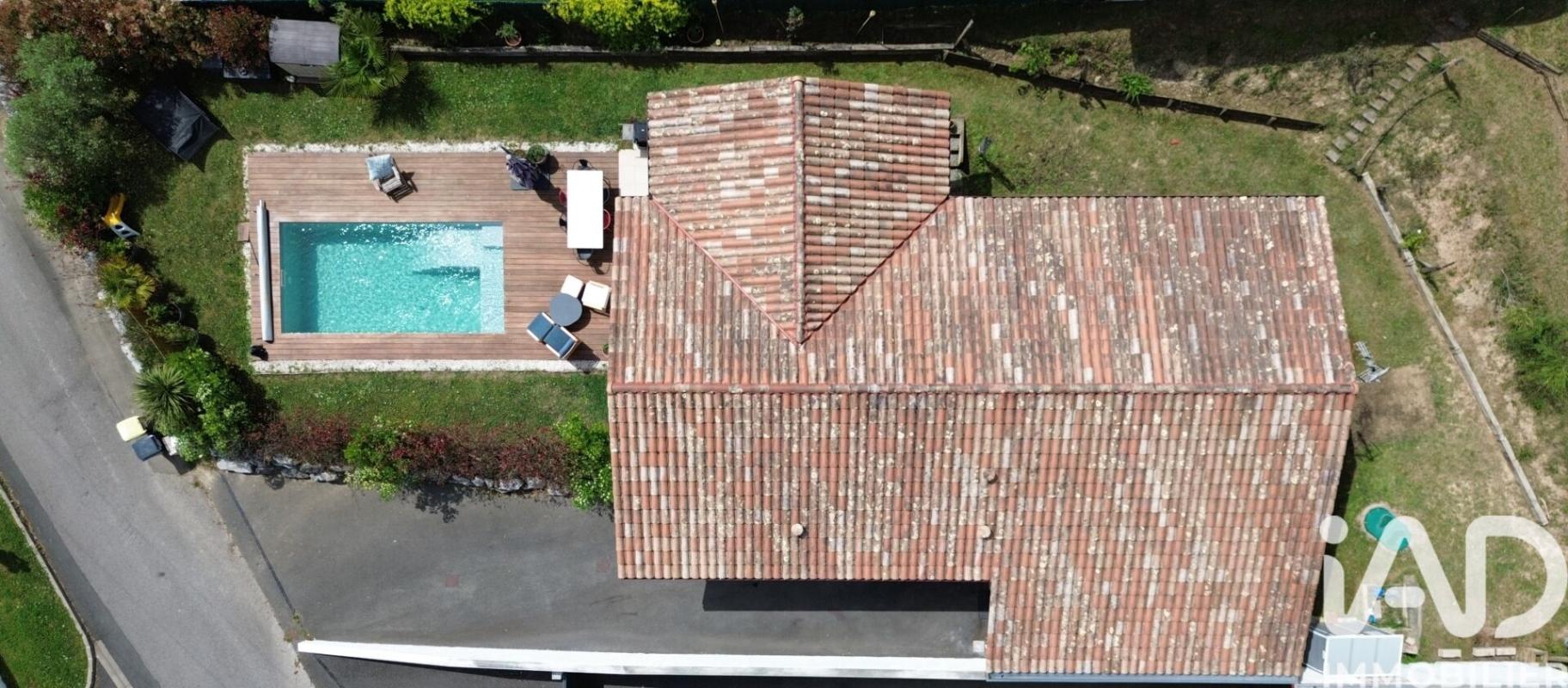 Maison 6 Pièce(s) Lahonce