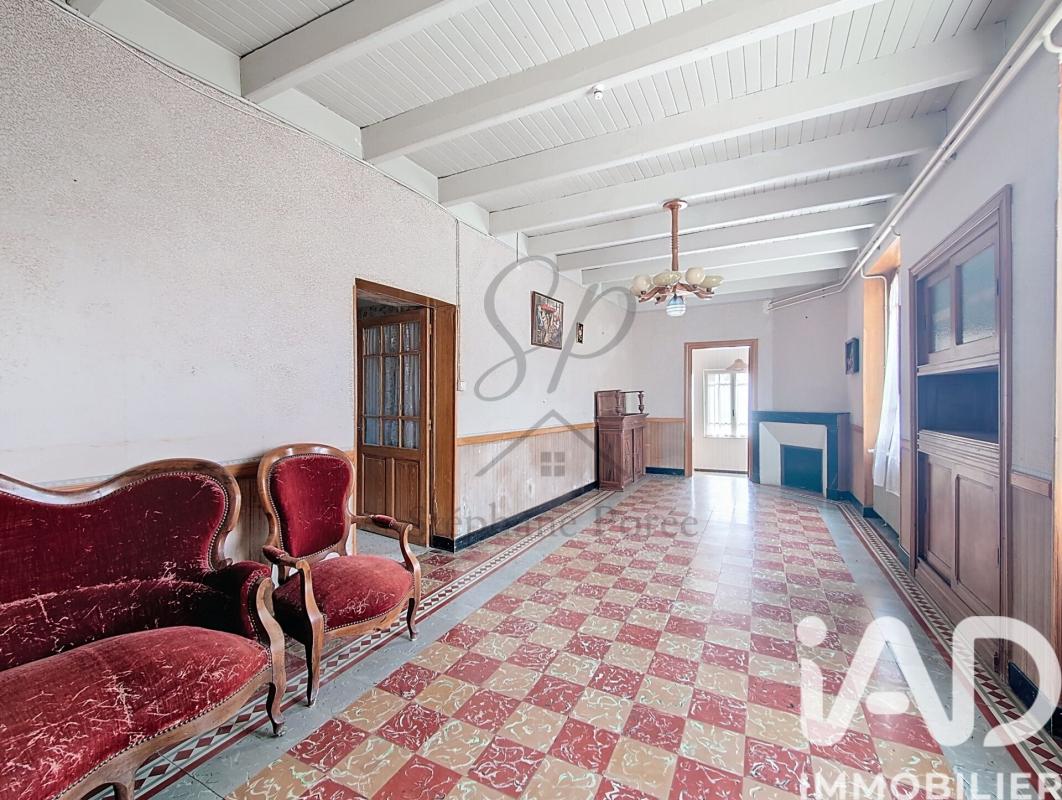 Maison 6 Pièce(s) Lendou-en-Quercy - Photo 2