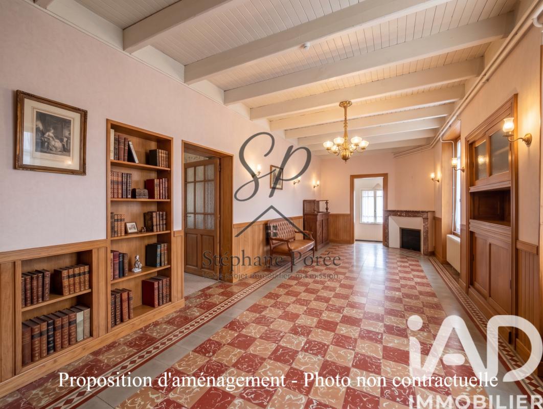 Maison 6 Pièce(s) Lendou-en-Quercy - Photo 3