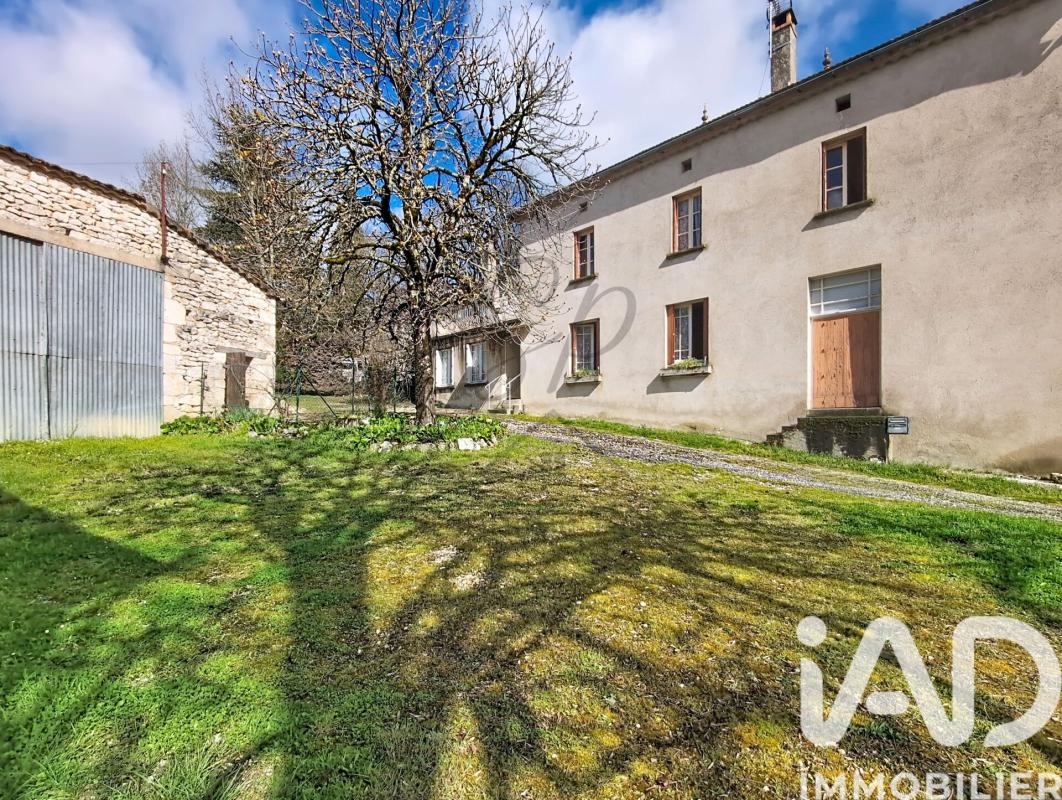 Maison 6 Pièce(s) Lendou-en-Quercy - Photo 4