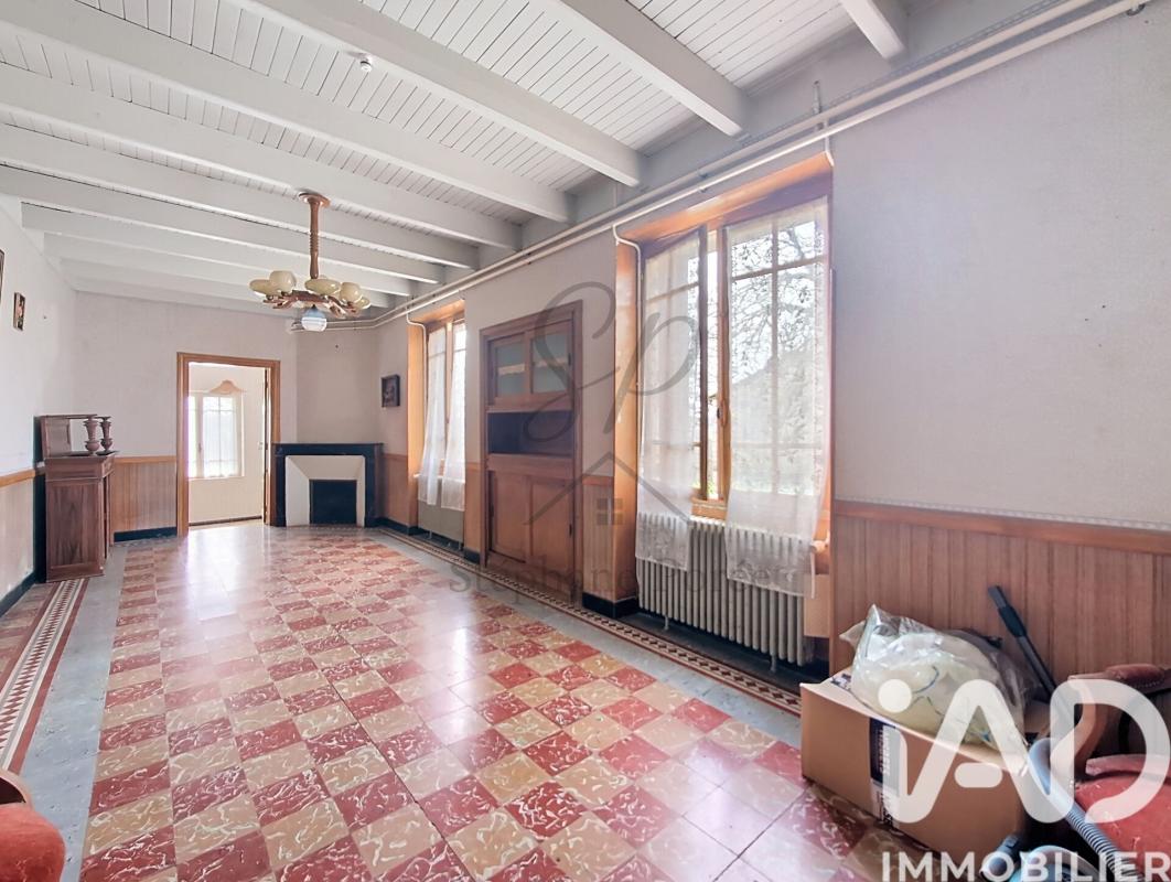 Maison 6 Pièce(s) Lendou-en-Quercy - Photo 7