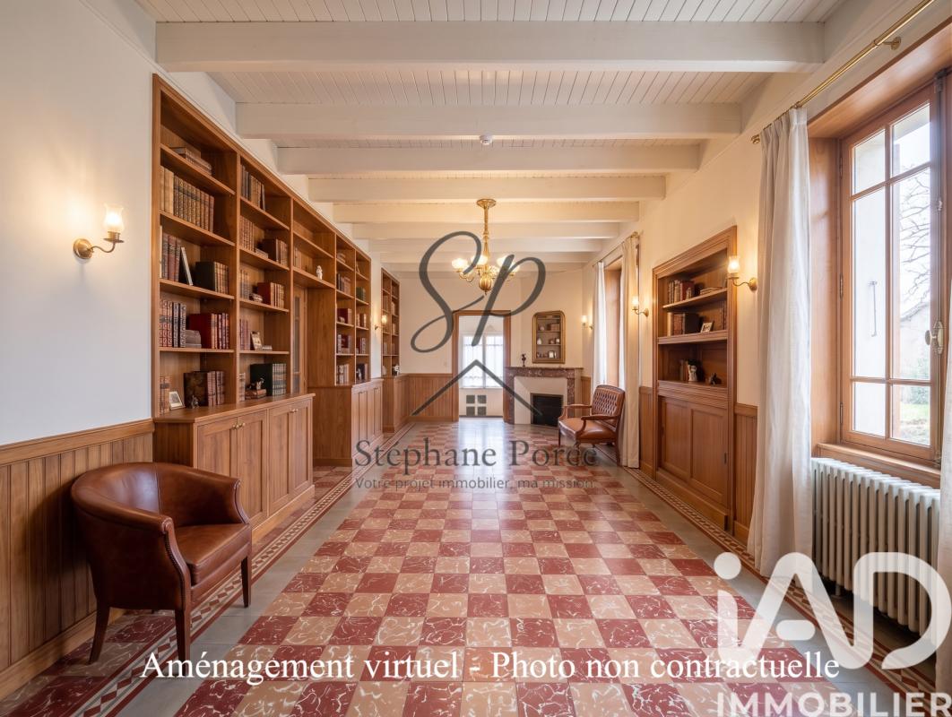 Maison 6 Pièce(s) Lendou-en-Quercy - Photo 8