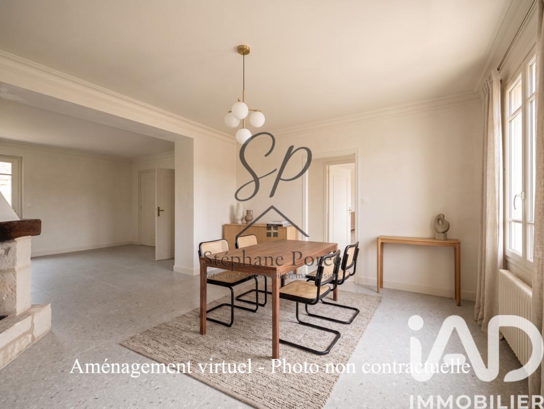 Maison 6 Pièce(s) Lendou-en-Quercy - Photo 10