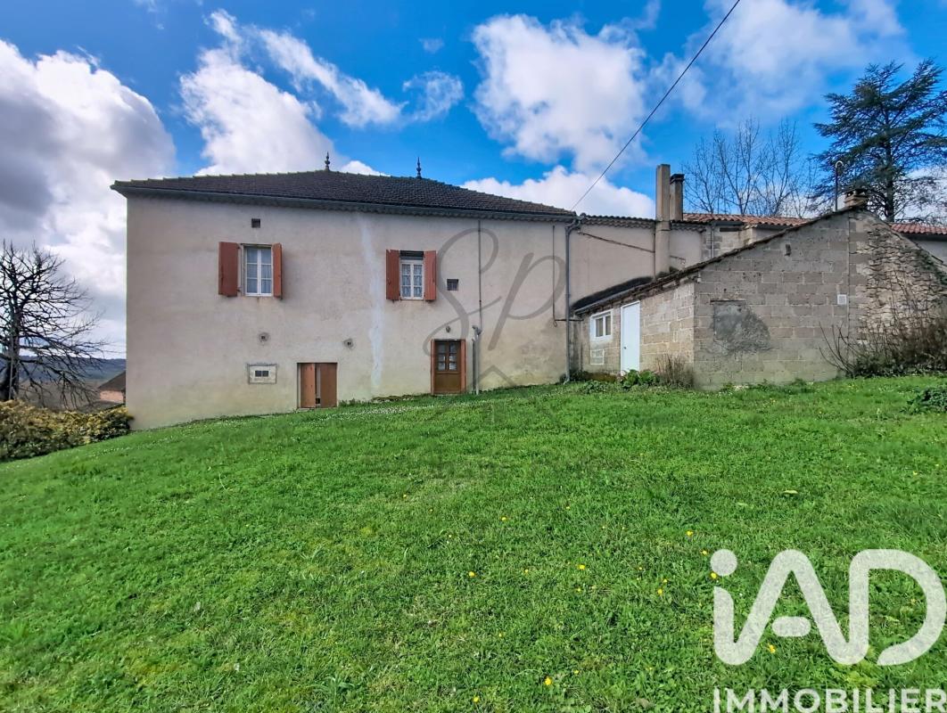 Maison 6 Pièce(s) Lendou-en-Quercy - Photo 19