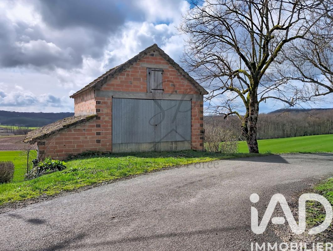 Maison 6 Pièce(s) Lendou-en-Quercy - Photo 22