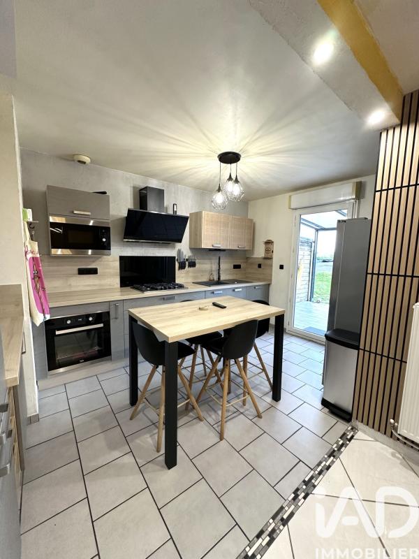 Maison 5 Pièce(s) Lillers