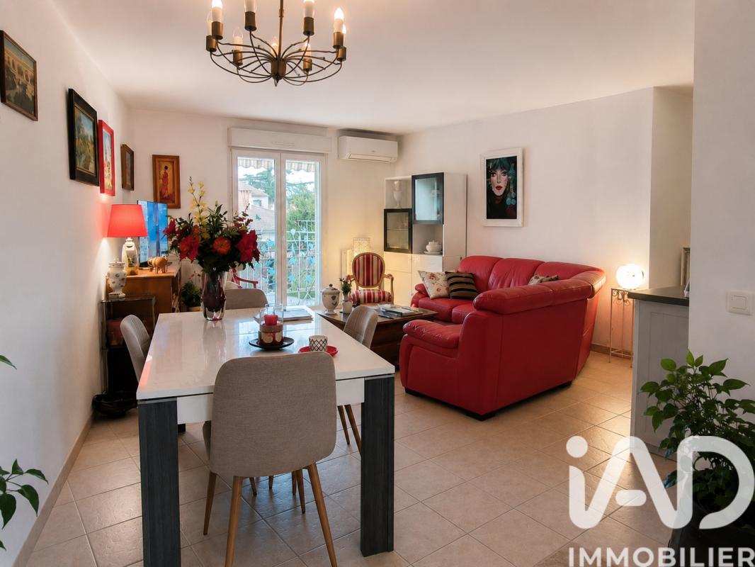Appartement 4 Pièce(s) Tarascon