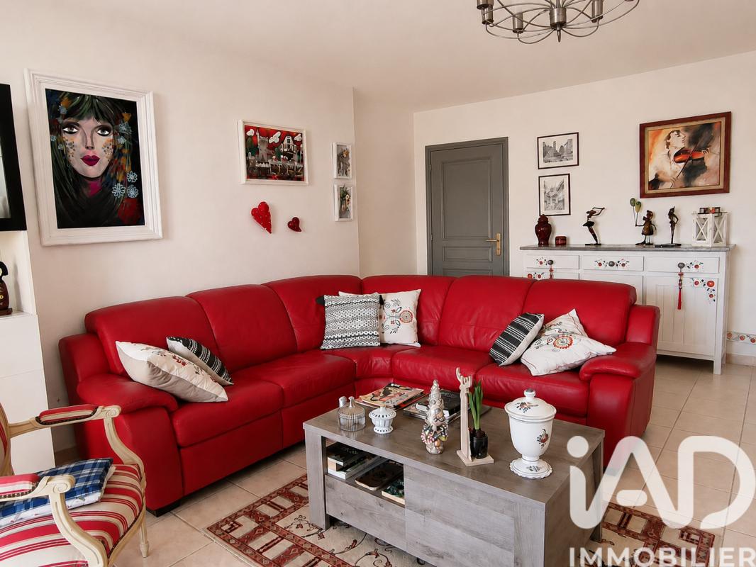 Appartement 4 Pièce(s) Tarascon - Photo 3