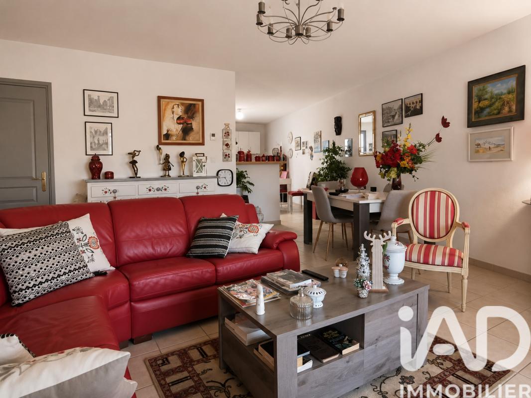 Appartement 4 Pièce(s) Tarascon - Photo 4