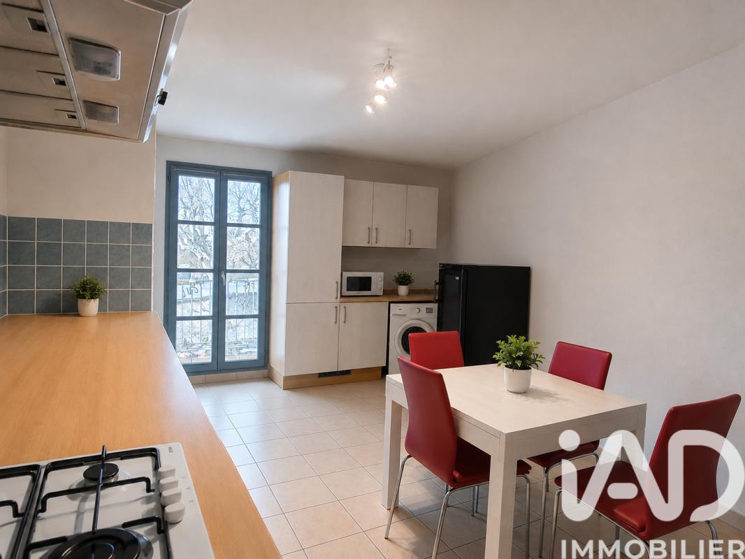 Appartement 4 Pièce(s) Tarascon - Photo 5