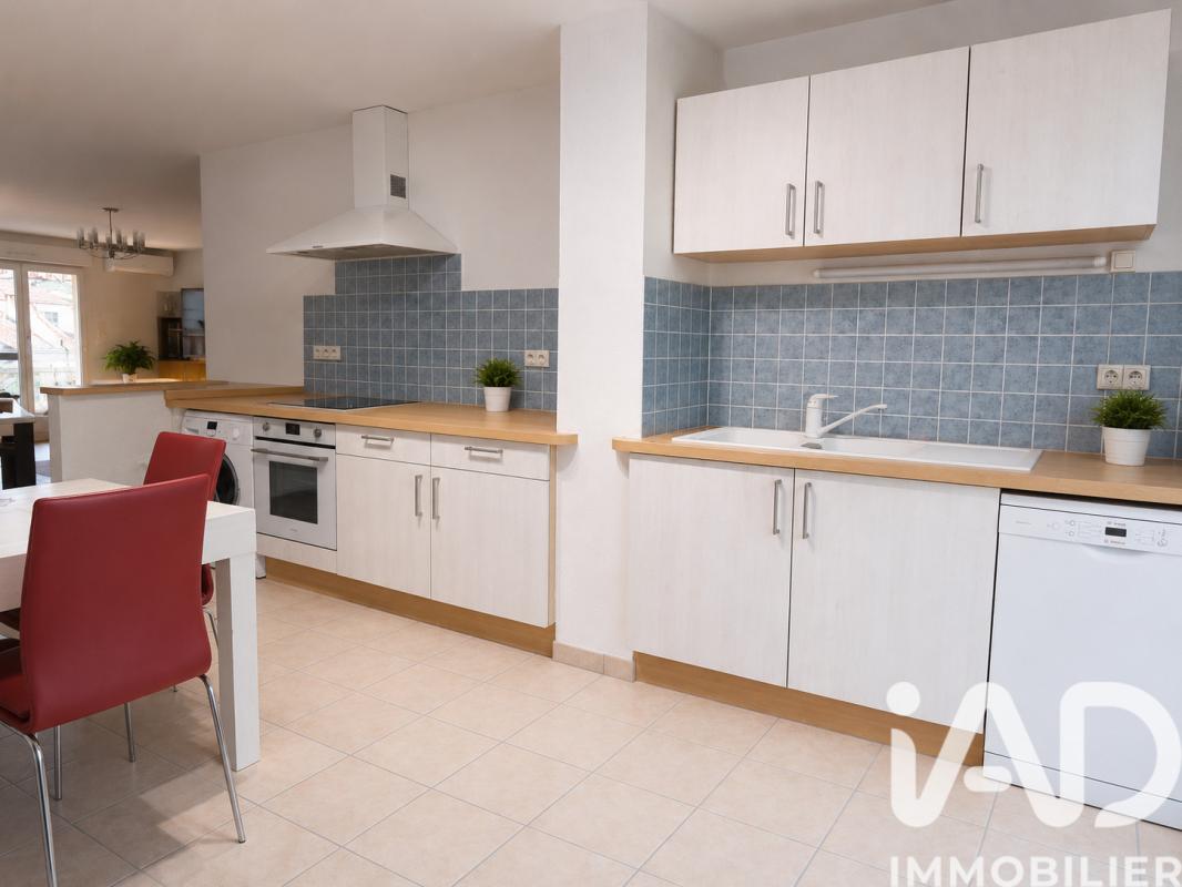 Appartement 4 Pièce(s) Tarascon - Photo 6