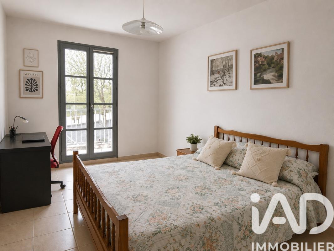 Appartement 4 Pièce(s) Tarascon - Photo 7