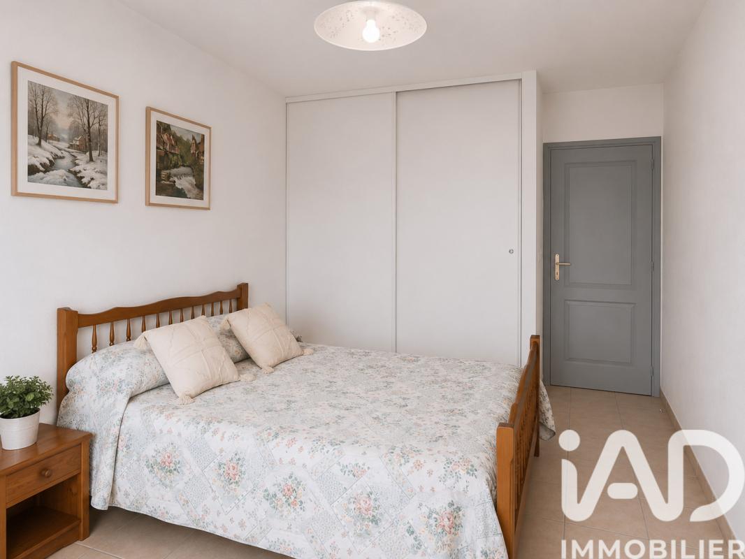 Appartement 4 Pièce(s) Tarascon - Photo 8