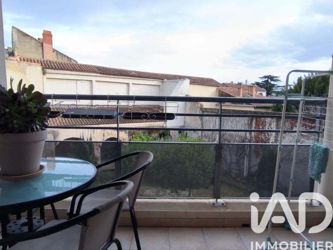 Appartement 4 Pièce(s) Tarascon - Photo 10