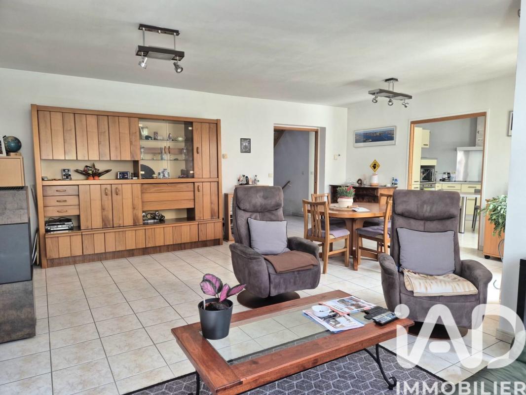 Maison traditionnelle 7 Pièce(s) Montgeron