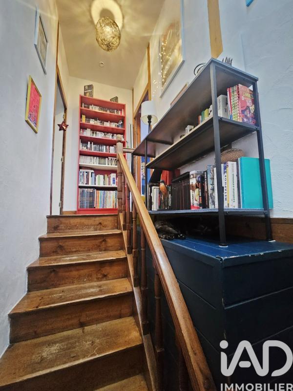 Maison de ville 6 Pièce(s) Sèvremoine