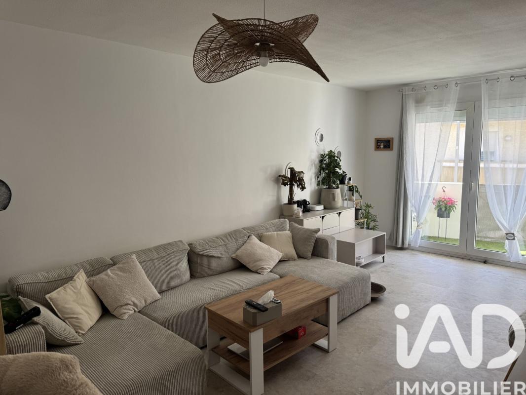 Appartement 2 Pièce(s) Castelnau-le-Lez