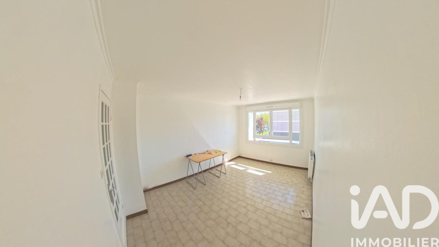 Appartement 3 Pièce(s) Mérignac
