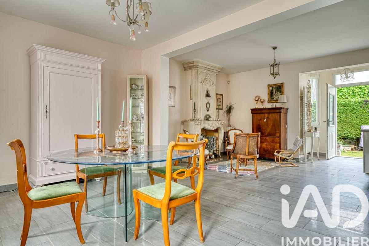 Maison 7 Pièce(s) Poissy - Photo 4