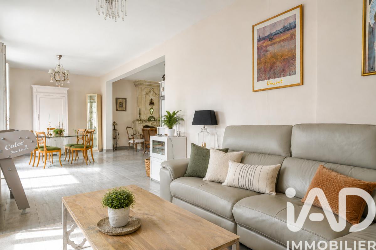 Maison 7 Pièce(s) Poissy - Photo 7