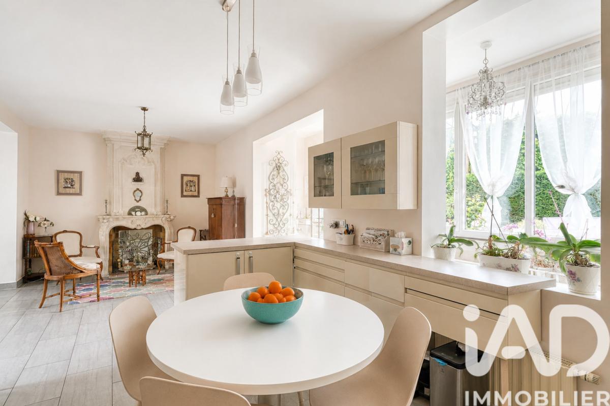 Maison 7 Pièce(s) Poissy - Photo 8