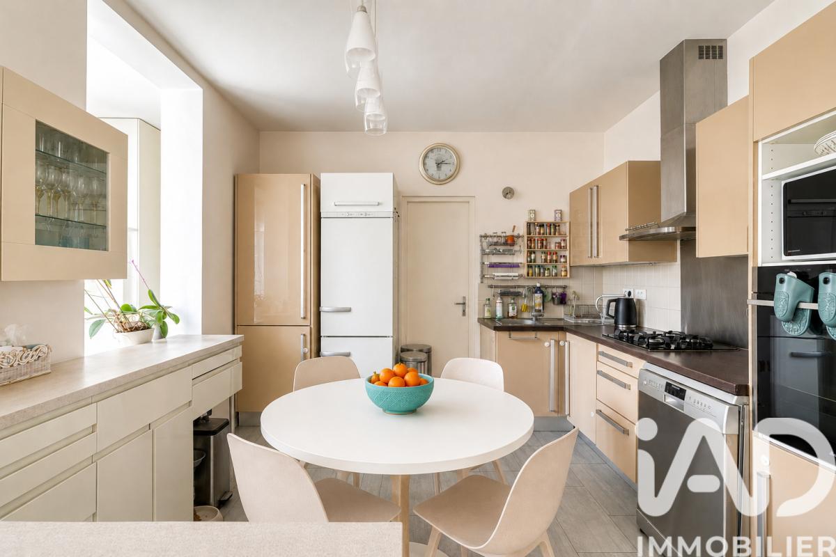 Maison 7 Pièce(s) Poissy - Photo 9