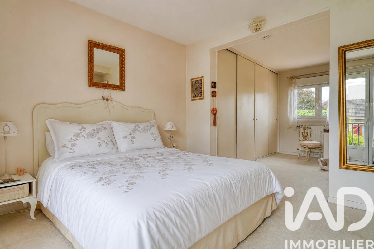 Maison 7 Pièce(s) Poissy - Photo 10