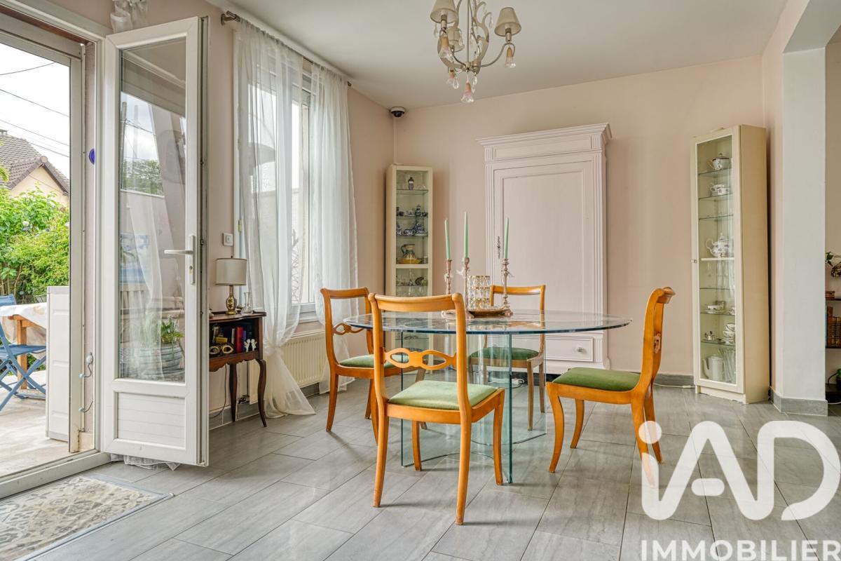 Maison 7 Pièce(s) Poissy - Photo 5
