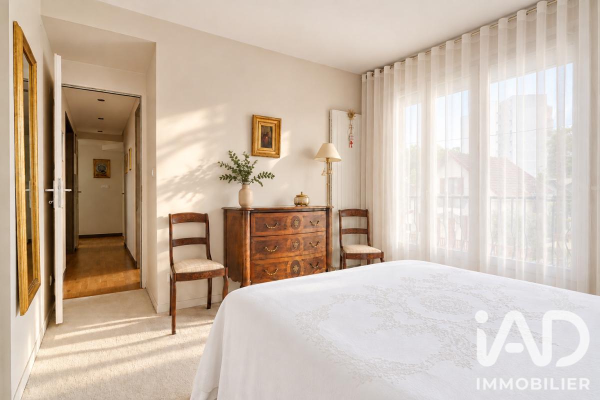 Maison 7 Pièce(s) Poissy - Photo 11